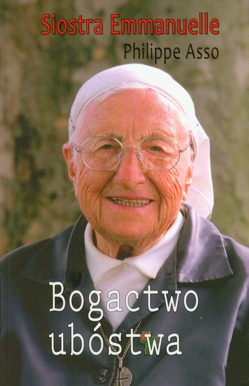 Image of Bogactwo ubóstwa