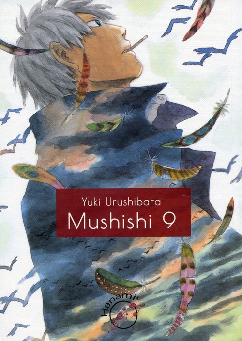 Image of Mushishi 9
