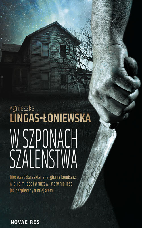Image of W szponach szaleństwa