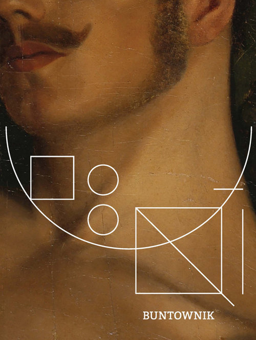 Image of Buntownik Ewolucja i kryzys w twórczości Alberta Camusa