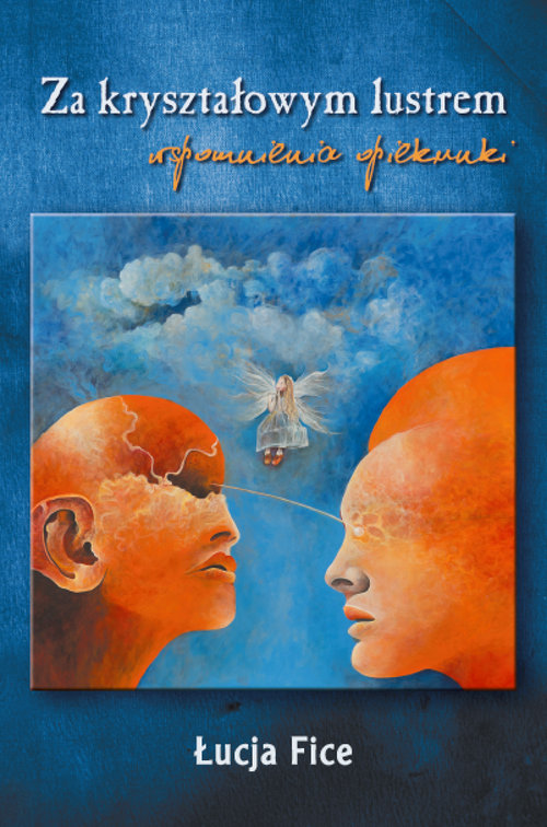 Image of Za kryształowym lustrem Wspomnienia opiekunki
