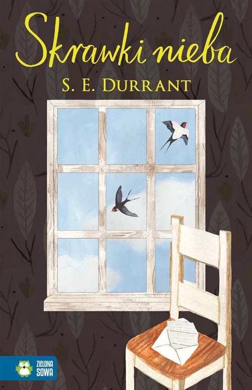 Image of Skrawki nieba