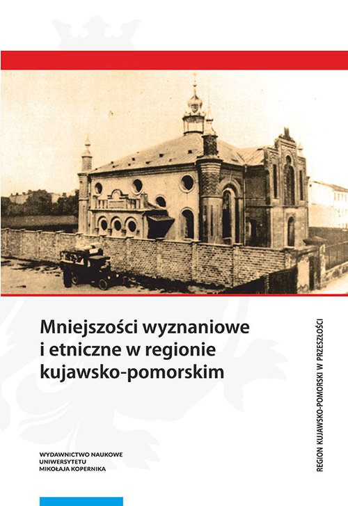 Image of Mniejszości wyznaniowe i etniczne w regionie kujawsko-pomorskim