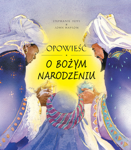 Image of Opowieść o Bożym Narodzeniu