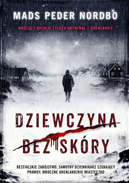 Image of Dziewczyna bez skóry