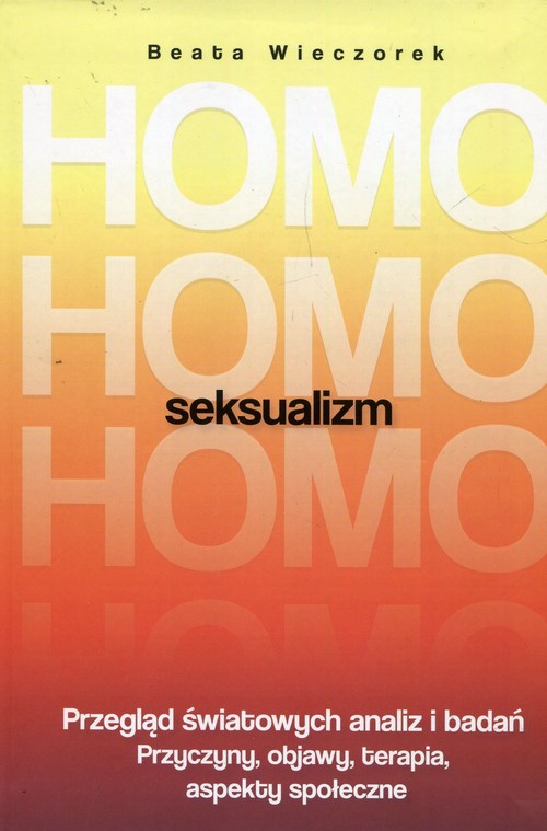 Image of Homoseksualizm