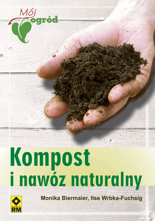 Image of Kompost i nawóz naturalny
