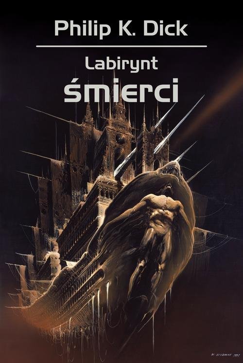 Image of Labirynt śmierci