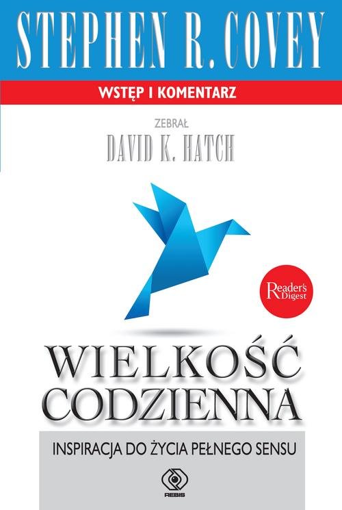 Image of Wielkość codzienna