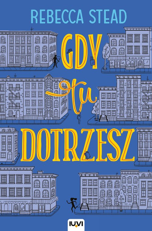 Image of Gdy tu dotrzesz