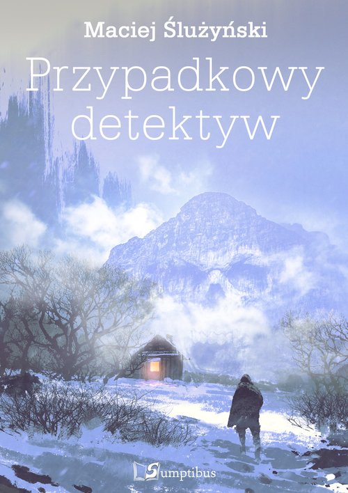 Image of Przypadkowy detektyw