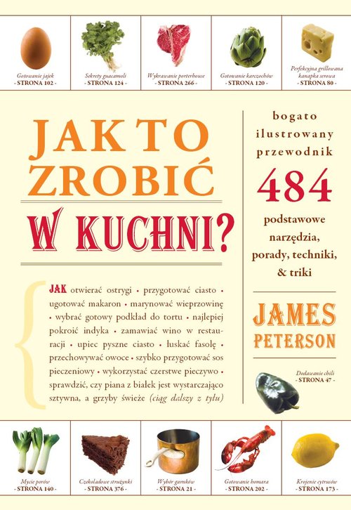 Image of Jak to zrobić w kuchni?