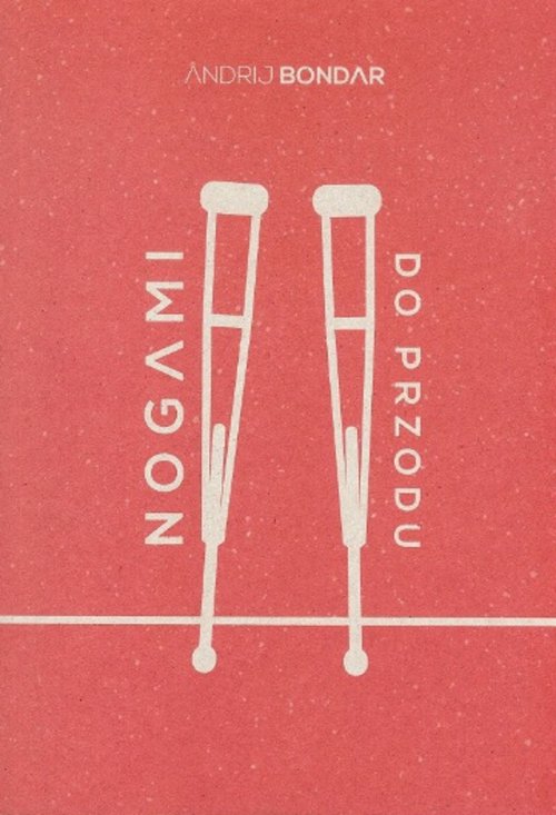 Image of Nogami do przodu