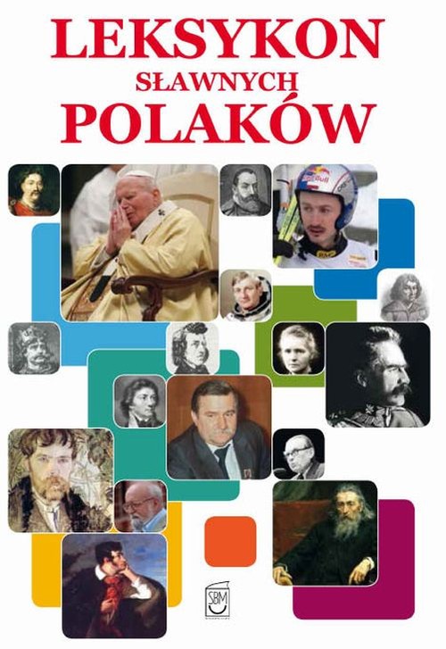 Image of Leksykon Sławnych Polaków