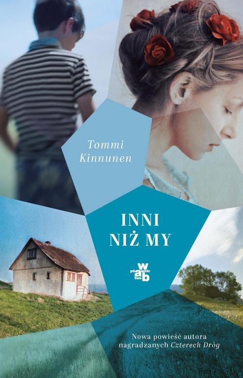 Image of Inni niż my
