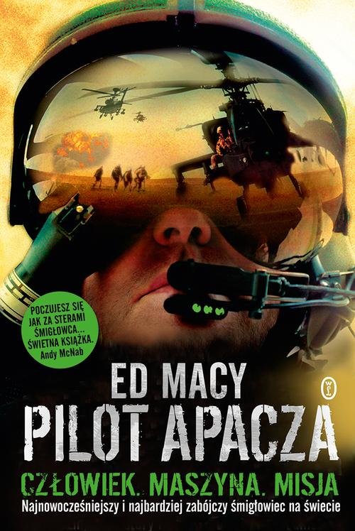 Image of Pilot apacza