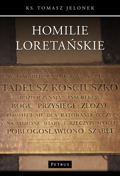 Image of Homilie Loretańskie (15)