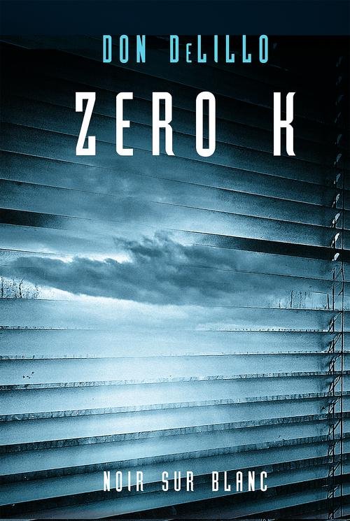Image of Zero K