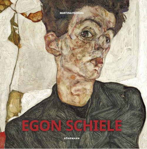 Image of Egon Schiele
