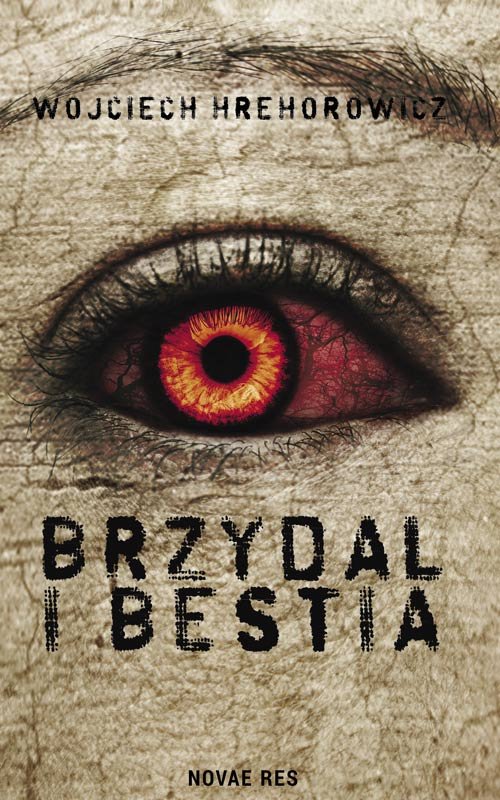Image of Brzydal i bestia