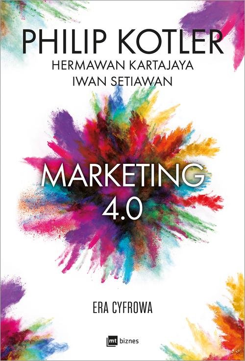 Image of Marketing 4.0