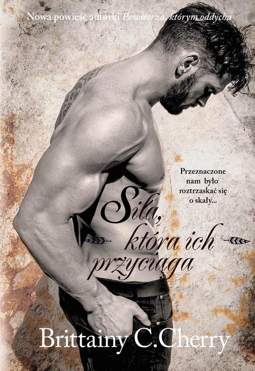 Image of Żywioły Tom 4 Siła, która ich przyciąga