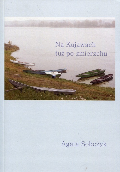 Image of Na Kujawach tuż po zmierzchu