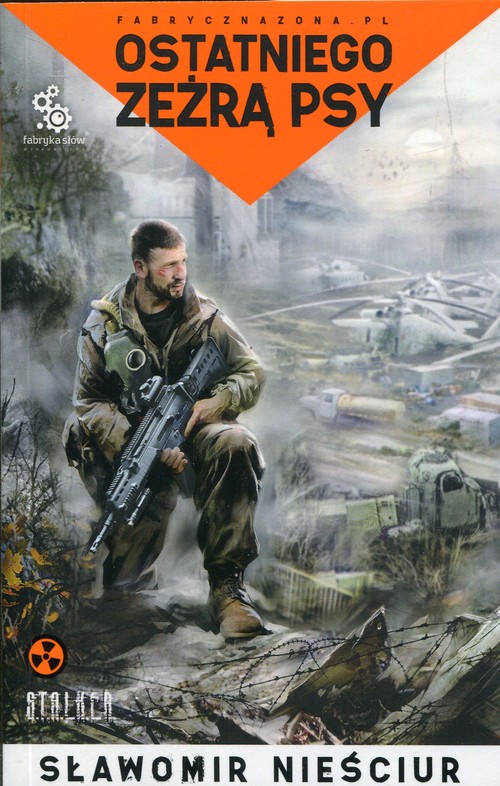 Image of Ostatniego zeżrą psy