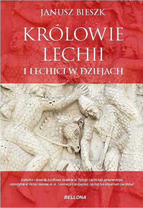 Image of Królowie Lechii i Lechici w dziejach