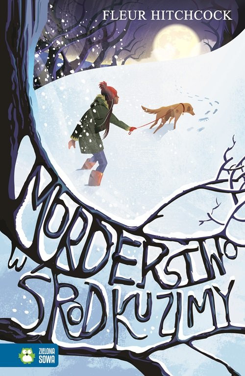 Image of Morderstwo w środku zimy