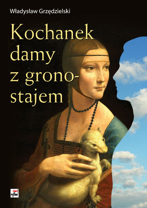 Image of Kochanek damy z gronostajem
