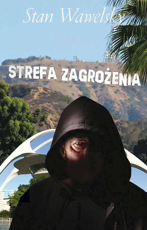 Image of Strefa zagrożenia