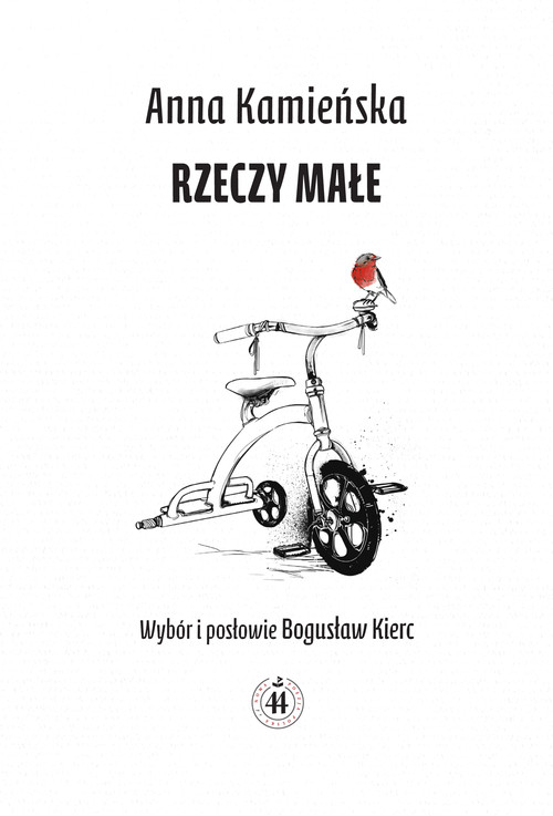 Image of Rzeczy małe