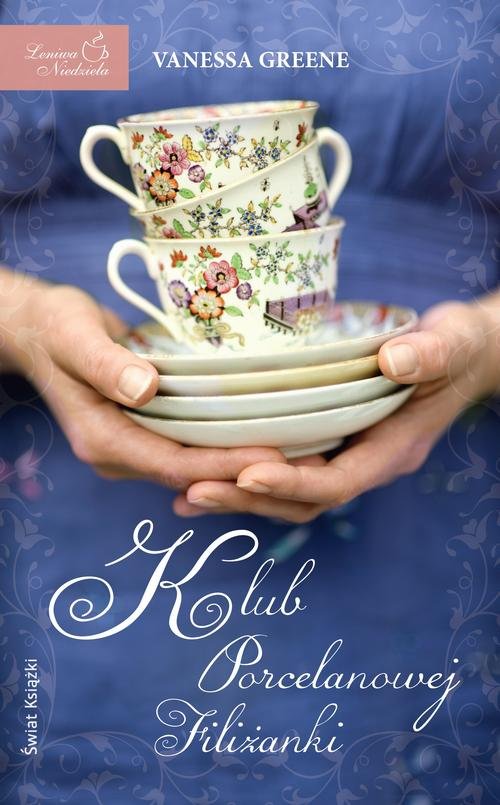 Image of Klub Porcelanowej Filiżanki