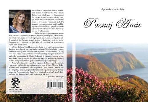 Image of Poznaj Amie