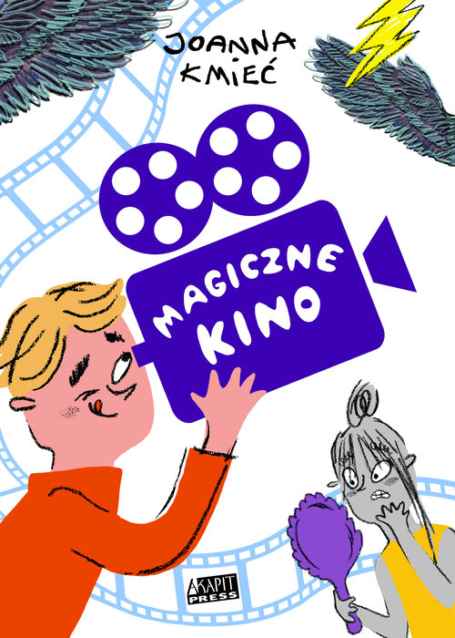 Image of Magiczne kino