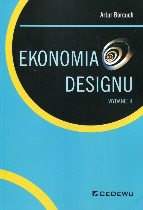 Image of Ekonomia designu