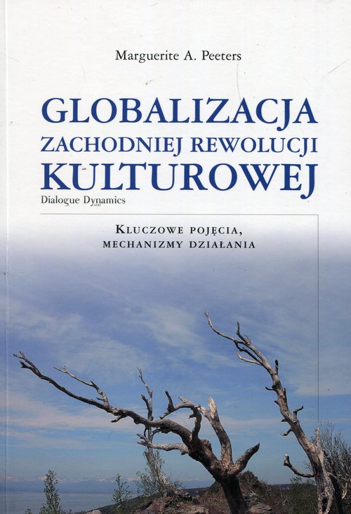 Image of Globalizacja zachodniej rewolucji kulturowej Kluczowe pojęcia, mechanizmy działania