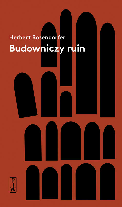Image of Budowniczy ruin