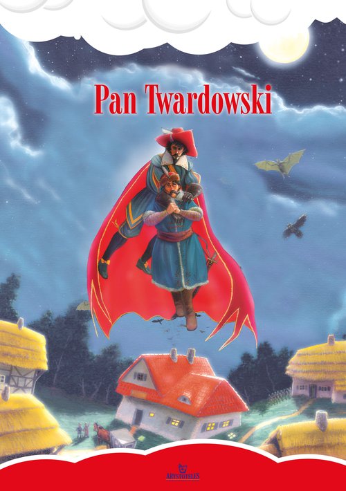 Image of Pan Twardowski
