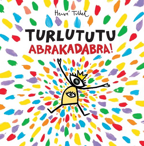 Image of Turlututu Abrakadabra