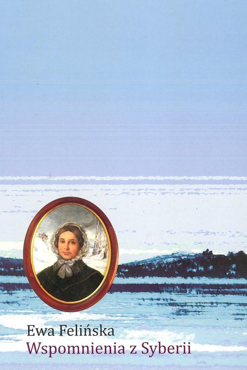 Image of Wspomnienia z Syberii
