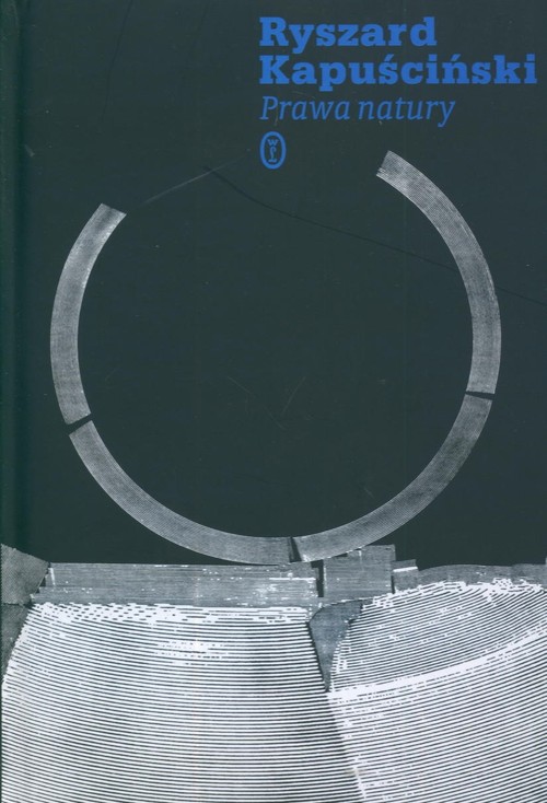 Image of Prawa natury