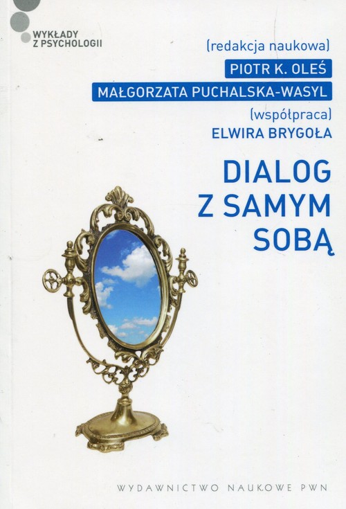 Image of Dialog z samym sobą