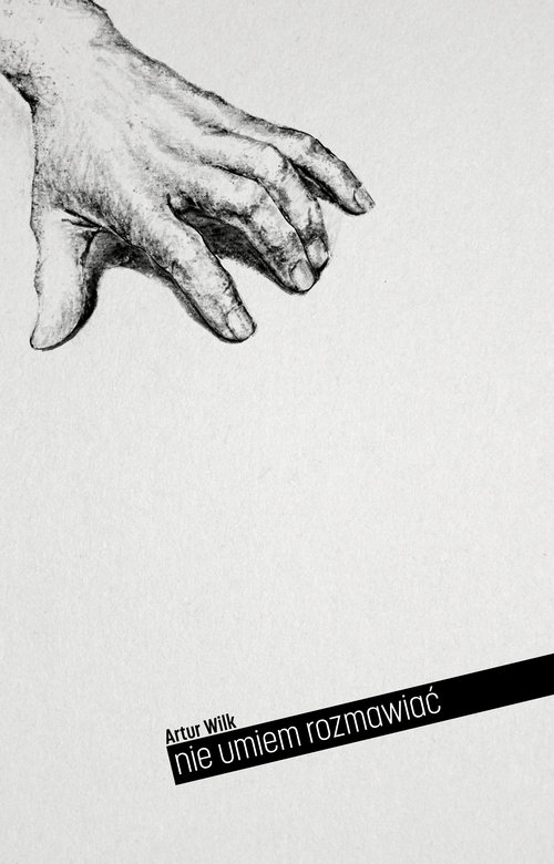 Image of Nie umiem rozmawiać