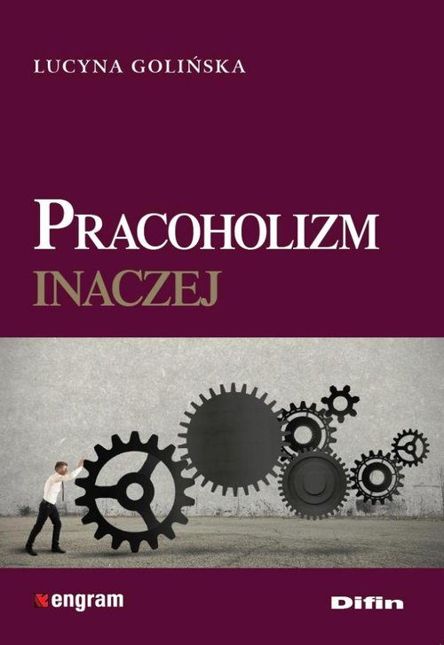 Image of Pracoholizm inaczej
