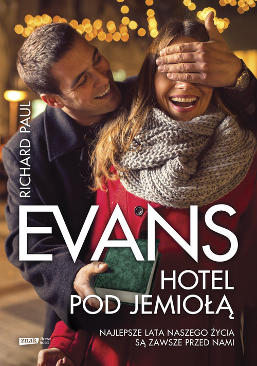 Image of Hotel pod jemiołą