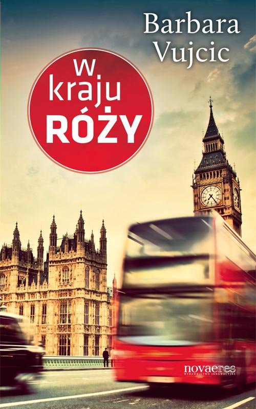 Image of W kraju róży
