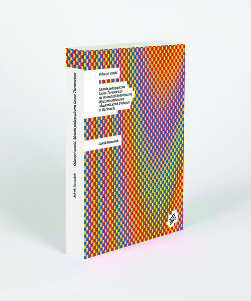 Image of Oduczyć sztuki