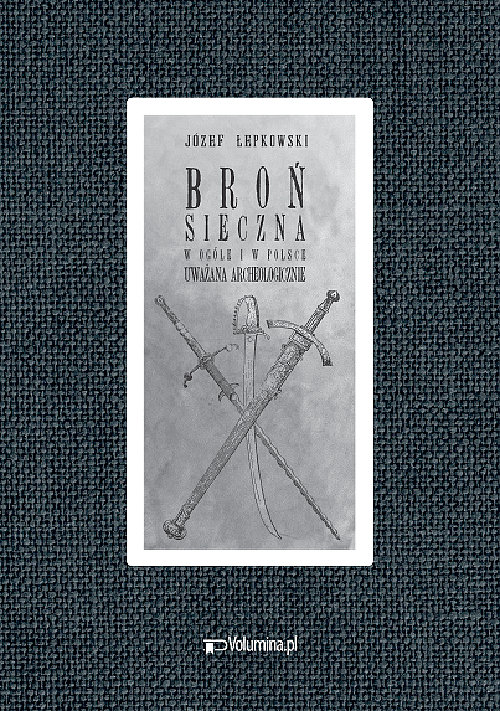 Image of Broń sieczna